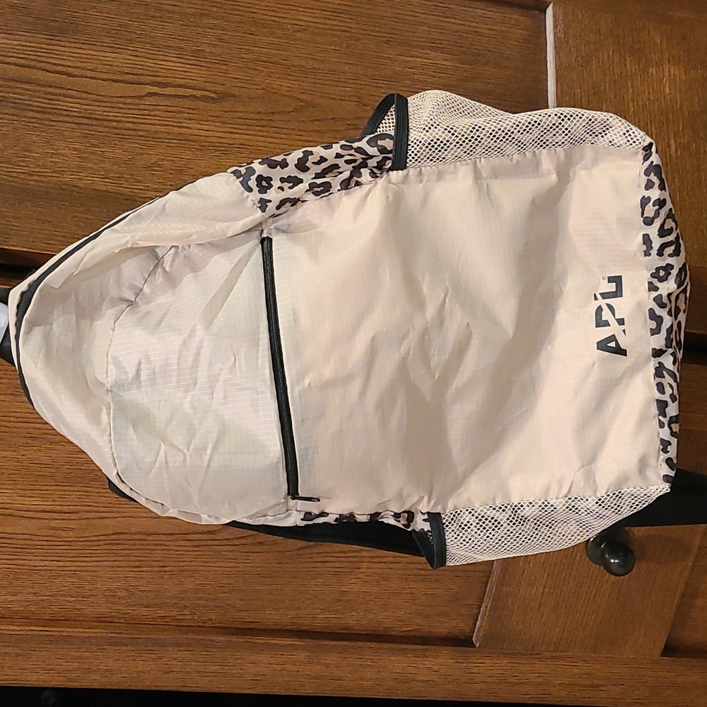 APL backpack